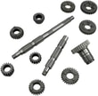 ANDREWS 5 SPD GEAR ST 91-06 3.24 KOD: 296093