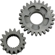 ANDREWS 5SPD 1ST GR CLS RAT 80-06 KOD: 296110