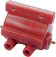 ANDREWS COIL IGNITION 2.8OHM RED KOD: 237240
