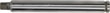ANDREWS COUNTERSHAFT MİL 65-76 BT KOD: 207650