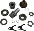 ANDREWS C/R 4SPD GEAR SET 36-76BT KOD: 210150