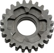 ANDREWS GEAR SET TRAN 4SPD36-58BT KOD: 206215