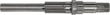 ANDREWS MAINSHAFT MİL 71-E84 XL KOD: 258120