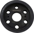 ANDREWS PULLEY BELT 34T 17-19 M8 KOD: 290348