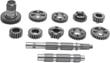 ANDREWS S/R 5SPD GEAR SET 91-03XL KOD: 299900