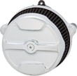 ARLEN NESS AC STG I BIG SCKR BLK PLATE BLK OILED FTR 10 CHRM COVER - KORUYUCU KAPAK KOD: 10103258