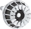 ARLEN NESS AIR CLEANER - HAVA FİTRESİ  15-SPOKE INVERTED CHROME KOD: 10103224
