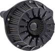 ARLEN NESS AIR CLEANER - HAVA FİTRESİ 15-SPOKE INVERTED ALL BLACK KOD: 10103223