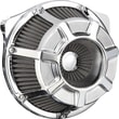 ARLEN NESS AIR CLEANER - HAVA FİTRESİ  BEVELED INVERTED CHROME KOD: 10103226