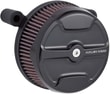 ARLEN NESS AIR CLEANER - HAVA FİTRESİ  BIG SUCKER KNUCKLE BLACK FLT KOD: 10102476