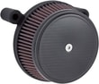 ARLEN NESS AIR CLEANER - HAVA FİTRESİ  COVER - KORUYUCU KAPAK  BIG SUCKER CARBON KOD: 10102475