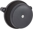 ARLEN NESS AIR CLEANER - HAVA FİTRESİ  COVER - KORUYUCU KAPAK  BIG SUCKER CARBON KOD: 10102469