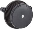ARLEN NESS AIR CLEANER - HAVA FİTRESİ  COVER - KORUYUCU KAPAK  BIG SUCKER CARBON KOD: 10102472