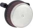 ARLEN NESS AIR CLEANER - HAVA FİTRESİ  COVER - KORUYUCU KAPAK  BIG SUCKER KOD: 10102478