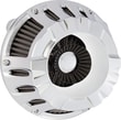 ARLEN NESS AIR CLEANER - HAVA FİTRESİ  DEEP CUT INVERTED CHROME KOD: 10103228