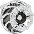 ARLEN NESS AIR CLEANER - HAVA FİTRESİ  DRIFT CHROME FLT KOD: 10102451