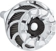 ARLEN NESS AIR CLEANER - HAVA FİTRESİ  DRIFT INVERTED CHROME KOD: 10103230