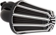 ARLEN NESS AIR CLEANER - HAVA FİTRESİ  KIT MONSTER SUCKER WITH COVER - KORUYUCU KAPAK  10-GAUGE BLACK KOD: 10102104