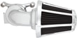 ARLEN NESS AIR CLEANER - HAVA FİTRESİ  KIT MONSTER SUCKER WITH COVER - KORUYUCU KAPAK  BEVELED CHROME KOD: 10102092