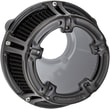 ARLEN NESS AIR CLEANER - HAVA FİTRESİ  KIT METHOD CLEAR SERIES XL BLACK KOD: 10102376