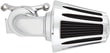 ARLEN NESS AIR CLEANER - HAVA FİTRESİ  KIT MONSTER SUCKER WITH COVER - KORUYUCU KAPAK  DEEP CUT CHROME KOD: 10102125