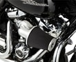 ARLEN NESS AIR CLEANER - HAVA FİTRESİ  KIT MONSTER SUCKER WITHOUT COVER - KORUYUCU KAPAK  CHROME KOD: 10102094
