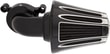 ARLEN NESS AIR CLEANER - HAVA FİTRESİ  KIT MONSTER SUCKER WITH COVER - KORUYUCU KAPAK  DEEP CUT BLACK KOD: 10102097