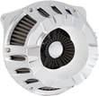 ARLEN NESS AIR CLEANER - HAVA FİTRESİ  KIT INVERTED BIG SUCKER DEEP CUT CHROME KOD: 10102087