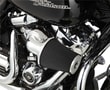 ARLEN NESS AIR CLEANER - HAVA FİTRESİ  KIT MONSTER SUCKER WITHOUT COVER - KORUYUCU KAPAK  CHROME KOD: 10102103