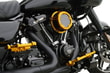 ARLEN NESS AIR CLEANER - HAVA FİTRESİ  METHOD GOLD KOD: 10103240