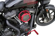 ARLEN NESS AIR CLEANER - HAVA FİTRESİ  METHOD RED KOD: 10103241