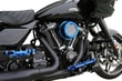 ARLEN NESS AIR CLEANER - HAVA FİTRESİ  METHOD BLUE KOD: 10103239