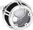 ARLEN NESS AIR CLEANER - HAVA FİTRESİ  METHOD CHROME KOD: 10103238