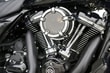 ARLEN NESS AIR CLEANER - HAVA FİTRESİ  METHOD BLACK KOD: 10103237