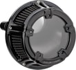 ARLEN NESS AIR CLEANER - HAVA FİTRESİ  METHO ALL BLACK KOD: 10103236
