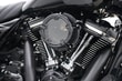 ARLEN NESS AIR CLEANER - HAVA FİTRESİ  METHO ALL BLACK KOD: 10103236