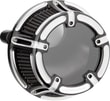 ARLEN NESS AIR CLEANER - HAVA FİTRESİ  METHOD BLACK KOD: 10103237