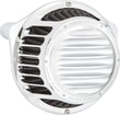ARLEN NESS AIR CLEANER - HAVA FİTRESİ  ROUGH CRAFTS ROUND CHROME KOD: 10103265