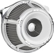 ARLEN NESS AIR CLEANER - HAVA FİTRESİ  SLOT TRACK INVERTE CHROME KOD: 10103232