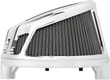 ARLEN NESS AIR CLN - HAVA FİTRESİ  S-KICK FLT BLK KOD: 10102563