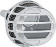 ARLEN NESS AIR CLN - HAVA FİTRESİ  S-KICK FLT BLK KOD: 10102563