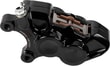ARLEN NESS BRAKE CALIPER - FREN KALİPERİ  4-PISTON FRONT BLACK KOD: 17010613
