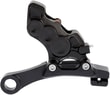 ARLEN NESS BRAKE CALIPER - FREN KALİPERİ  6-PISTON REAR BLACK KOD: 17010619