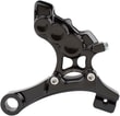 ARLEN NESS BRAKE CALIPER - FREN KALİPERİ  4-PISTON REAR BLACK KOD: 17010627