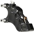 ARLEN NESS BRAKE CALIPER - FREN KALİPERİ  6-PISTON FRONT BLACK KOD: 17010609