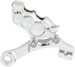 ARLEN NESS BRAKE CALIPER - FREN KALİPERİ  6-PISTON REAR CHROME KOD: 17010624