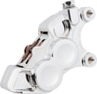 ARLEN NESS BRAKE CALIPER - FREN KALİPERİ  4-PISTON FRONT KOD: 17010614