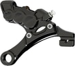 ARLEN NESS BRAKE CALIPER - FREN KALİPERİ  6-PISTON REAR BLACK KOD: 17010625