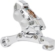 ARLEN NESS BRAKE CALIPER - FREN KALİPERİ  4-PISTON REAR CHROME KOD: 17010626