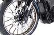 ARLEN NESS BRAKE ROTOR- FREN ROTORU  ADAPTER KIT BLACK FOR NESS WHEEL KOD: 17103521